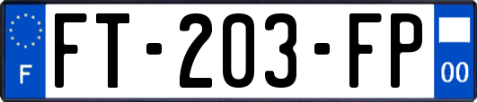 FT-203-FP