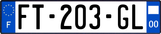 FT-203-GL