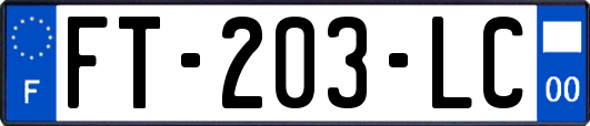 FT-203-LC