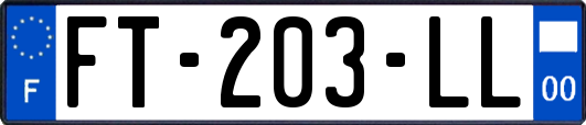 FT-203-LL