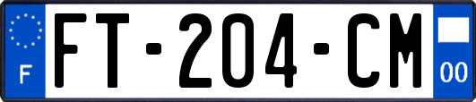 FT-204-CM