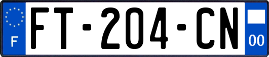 FT-204-CN