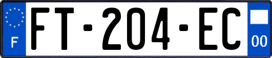 FT-204-EC