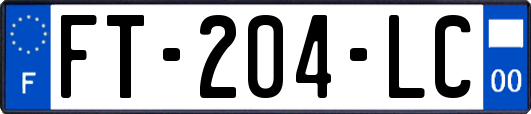 FT-204-LC