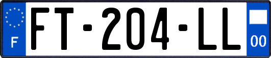 FT-204-LL