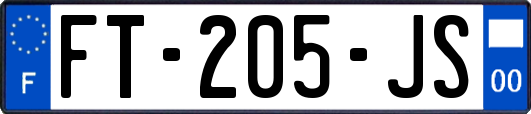 FT-205-JS
