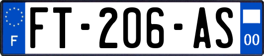 FT-206-AS