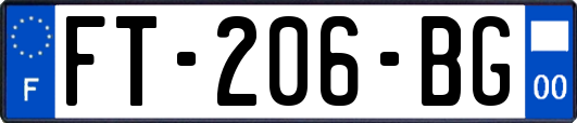 FT-206-BG