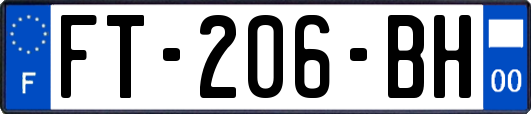 FT-206-BH