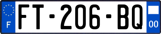 FT-206-BQ