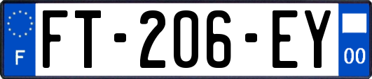 FT-206-EY