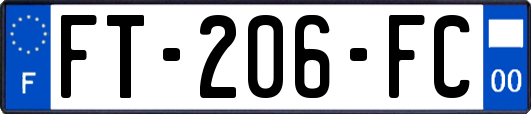 FT-206-FC