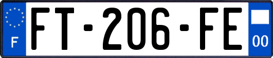 FT-206-FE
