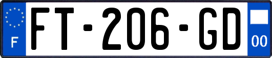 FT-206-GD