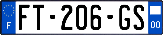 FT-206-GS
