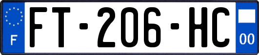 FT-206-HC