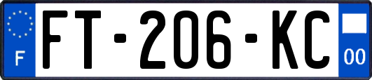 FT-206-KC