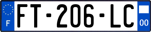 FT-206-LC