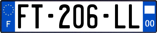 FT-206-LL