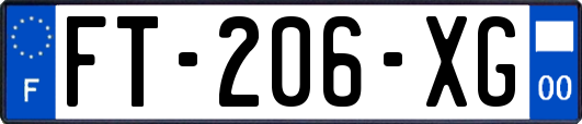 FT-206-XG