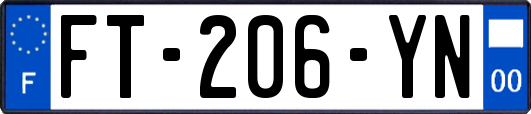 FT-206-YN