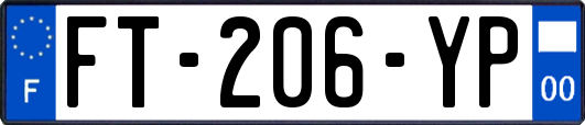 FT-206-YP