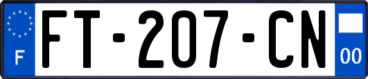 FT-207-CN