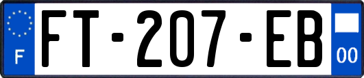 FT-207-EB