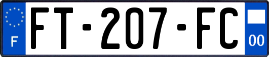 FT-207-FC