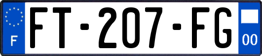 FT-207-FG
