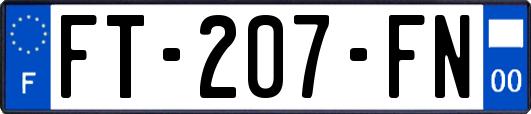 FT-207-FN