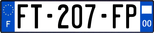 FT-207-FP