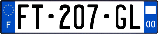 FT-207-GL