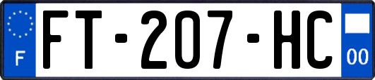 FT-207-HC