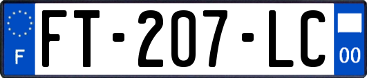 FT-207-LC