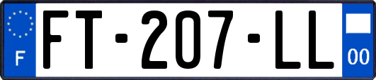 FT-207-LL