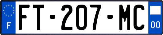 FT-207-MC