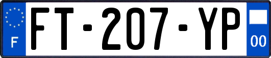 FT-207-YP