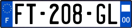 FT-208-GL