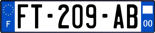 FT-209-AB