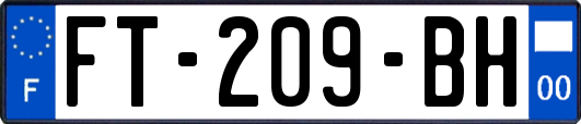 FT-209-BH