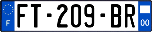 FT-209-BR