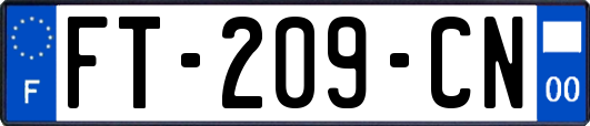 FT-209-CN