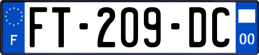 FT-209-DC