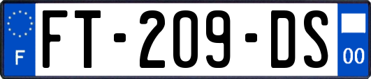 FT-209-DS