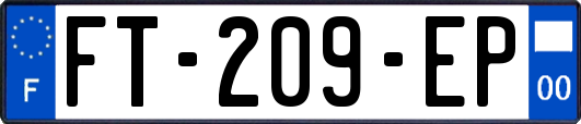 FT-209-EP