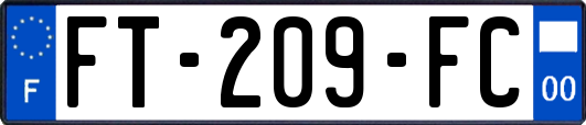 FT-209-FC