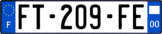 FT-209-FE
