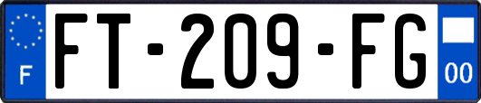 FT-209-FG