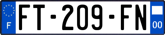 FT-209-FN